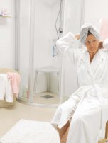 Bathing and Showering